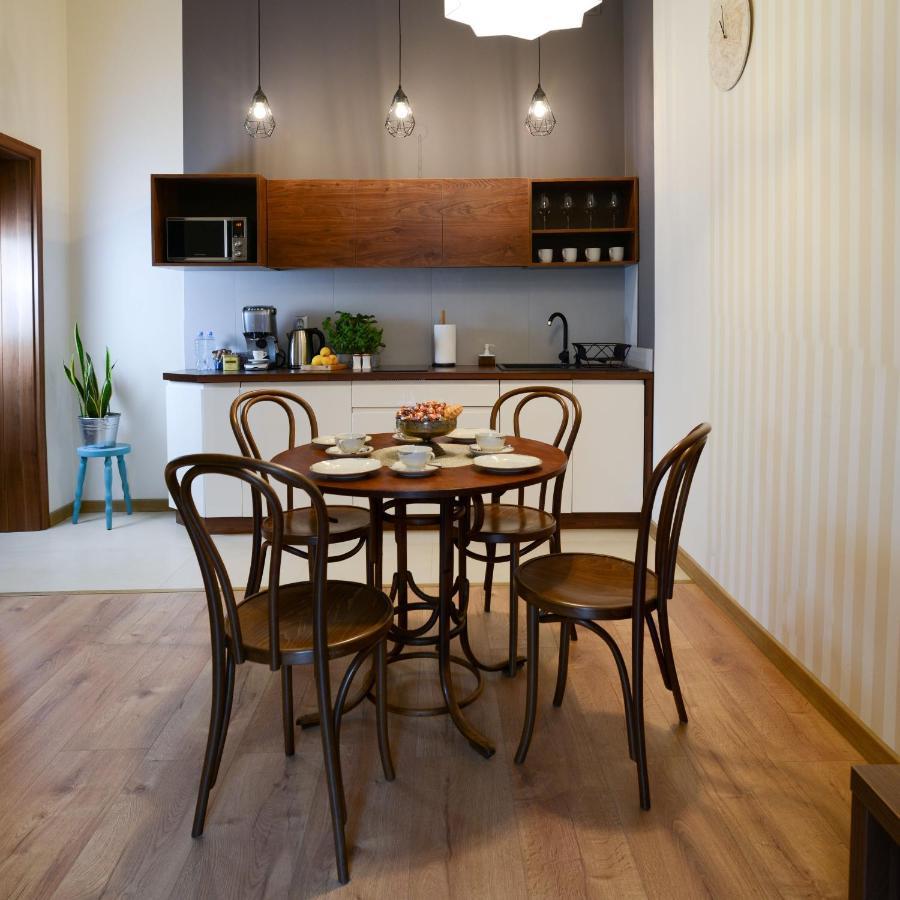 Krakow Central Apartments Appartement Krakau