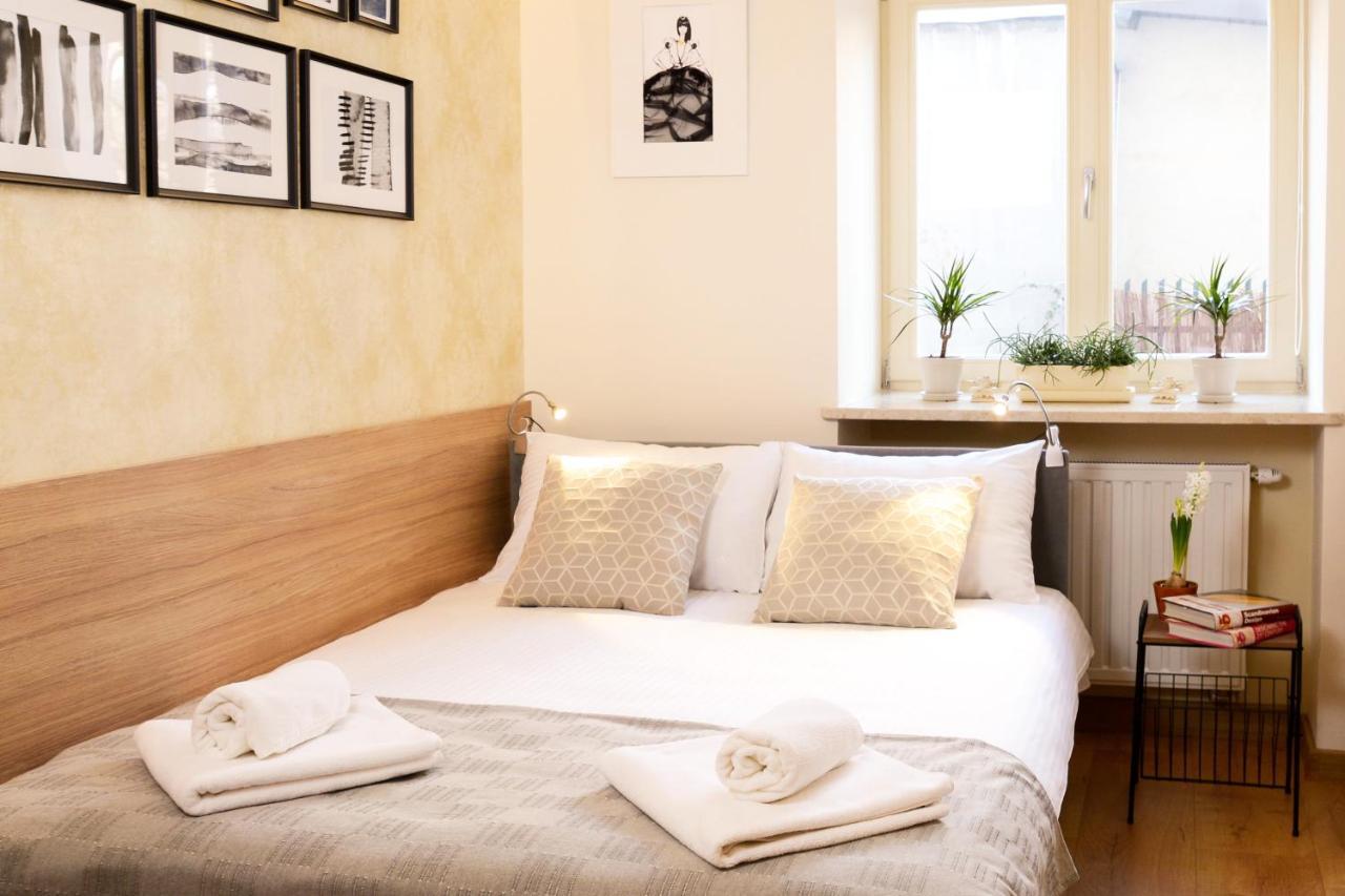 Krakow Central Apartments Krakau