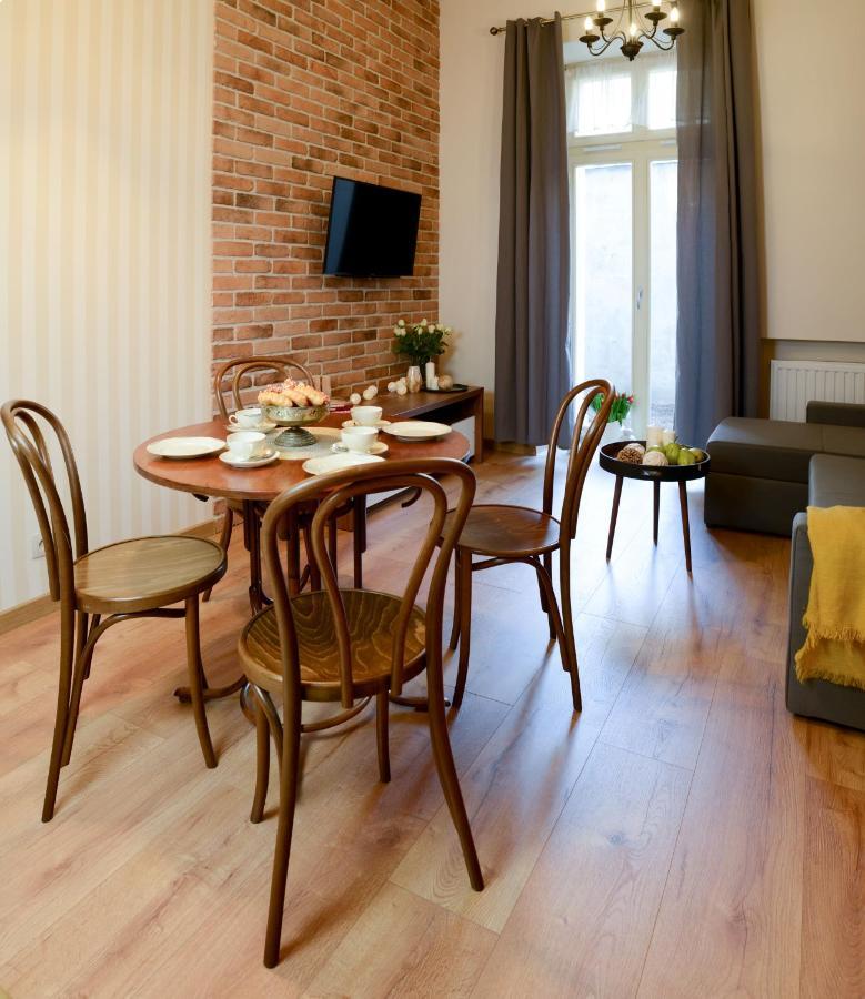 Krakow Central Apartments * Krakau