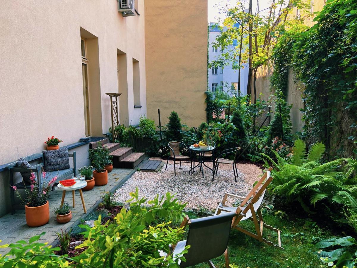 Appartement Krakow Central Apartments Krakau