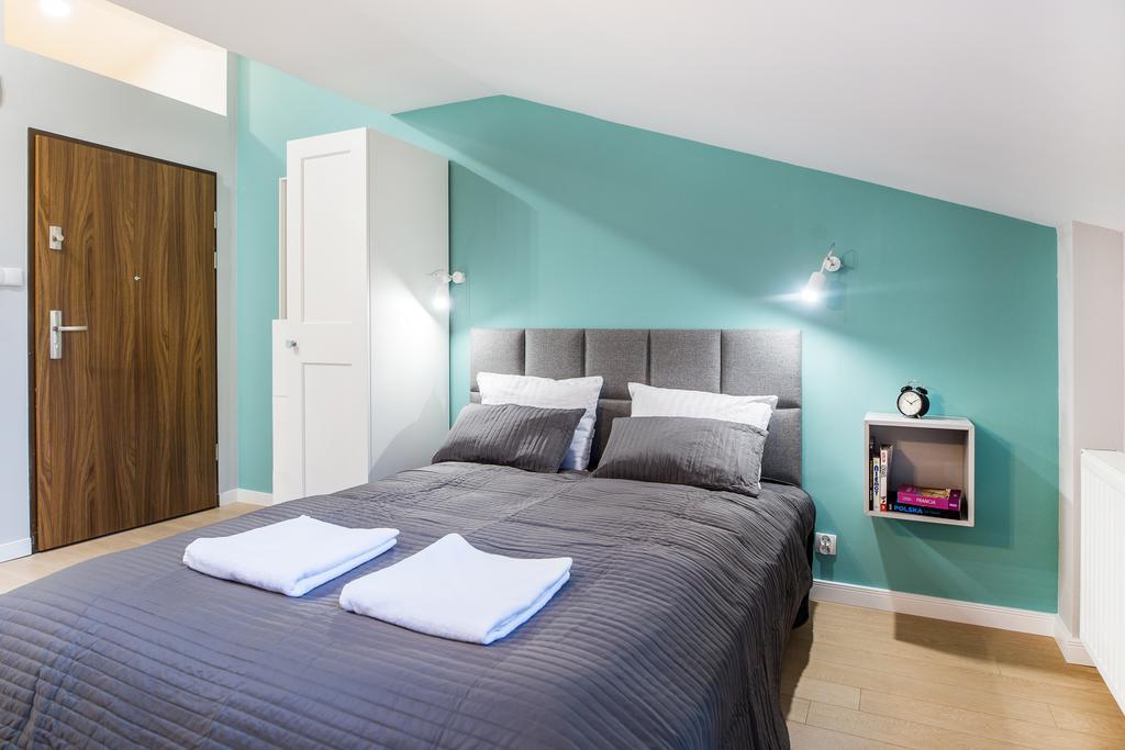 Krakow Central Apartments Appartement Krakau