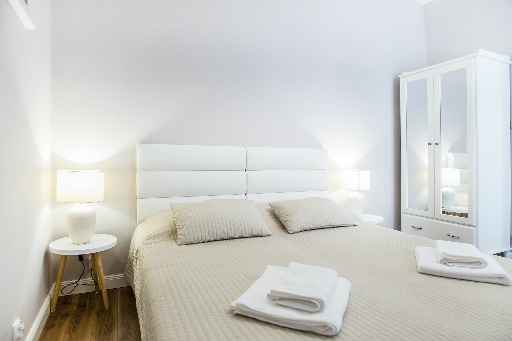 Appartement Krakow Central Apartments *