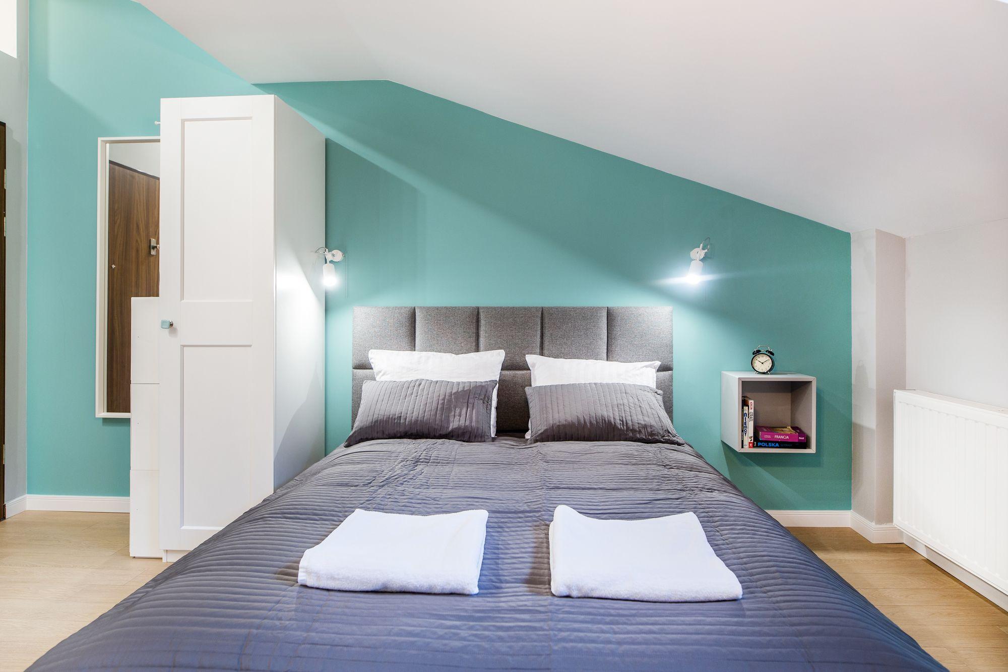 Appartement Krakow Central Apartments Krakau