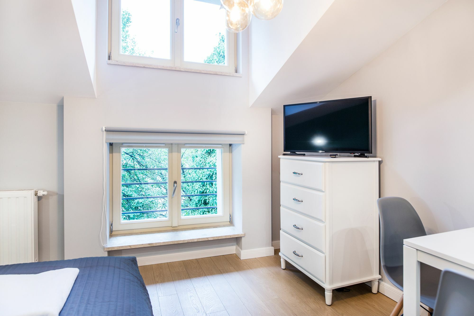 Krakow Central Apartments Appartement *