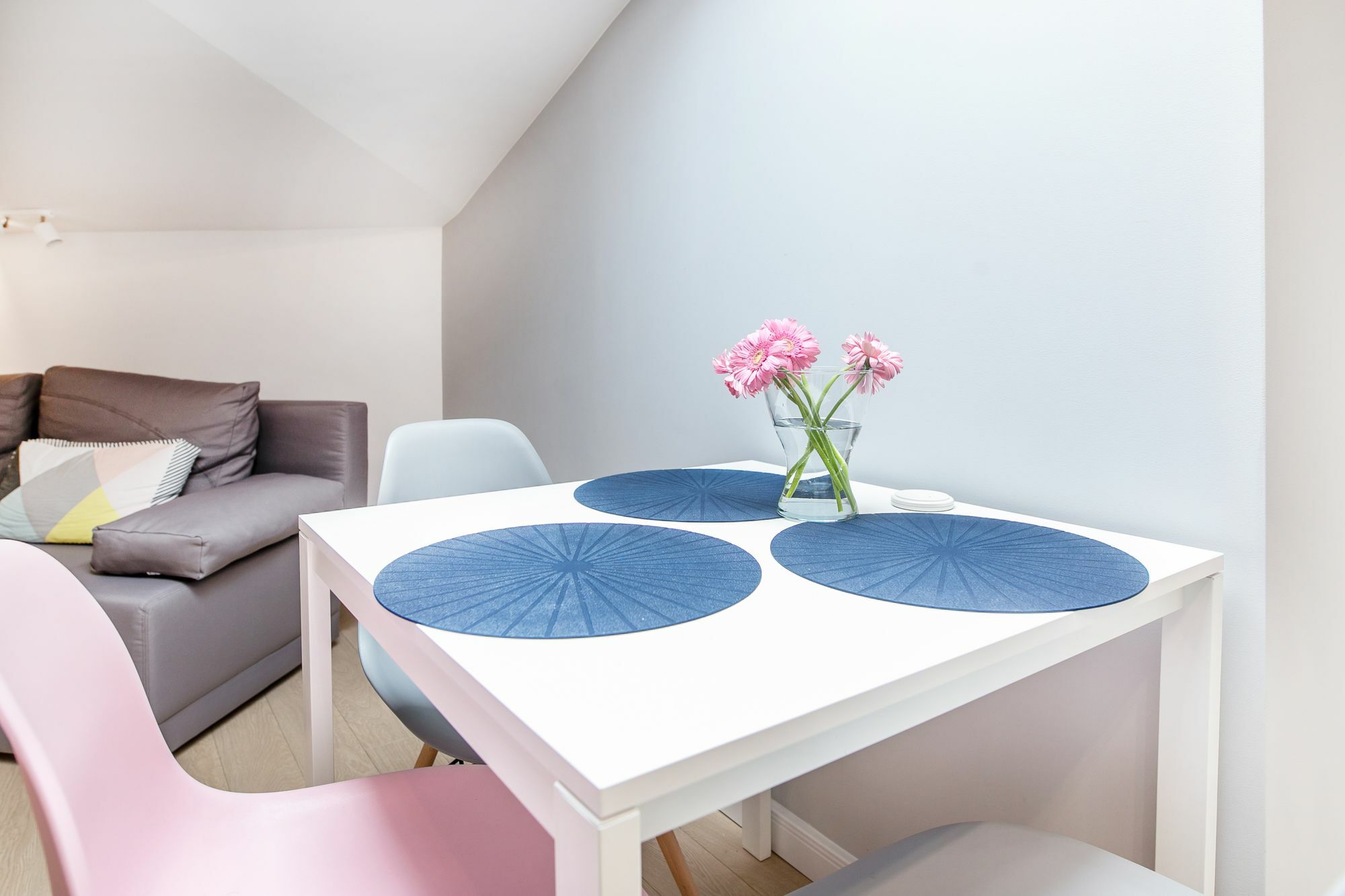 Appartement Krakow Central Apartments Krakau